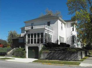 402 E Auglaize St, Wapakoneta, OH 45895