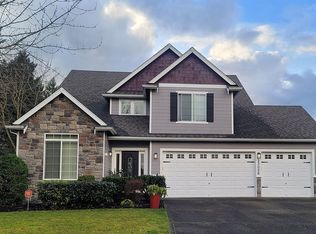 23026 82nd Avenue Ct E, Graham, WA 98338