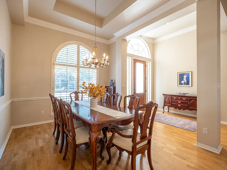 17200 Poncho Springs Ln — Photo 17