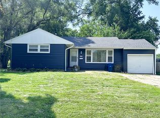 3936 36th St, Des Moines, IA 50310