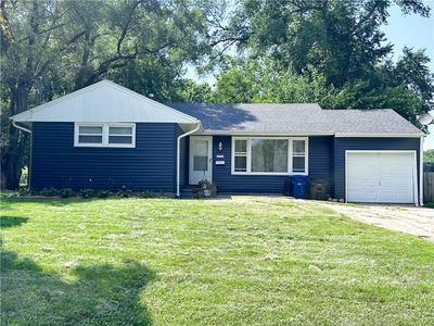 3936 36th St, Des Moines, IA, 50310