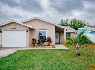 12340 Cloverstone Dr, Tampa, FL 33624