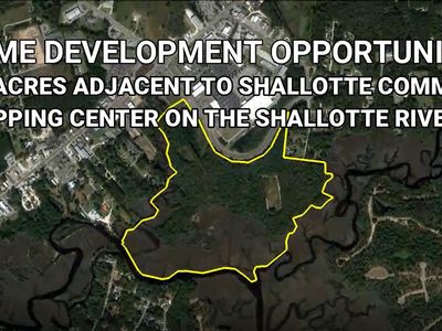 4571 Smith Ave, Shallotte, NC, 28470