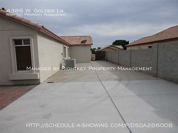 4th image of 4386 W Golden Ln