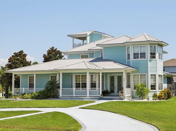 104 Fiddler Crab Ln, Saint Augustine, FL 32080