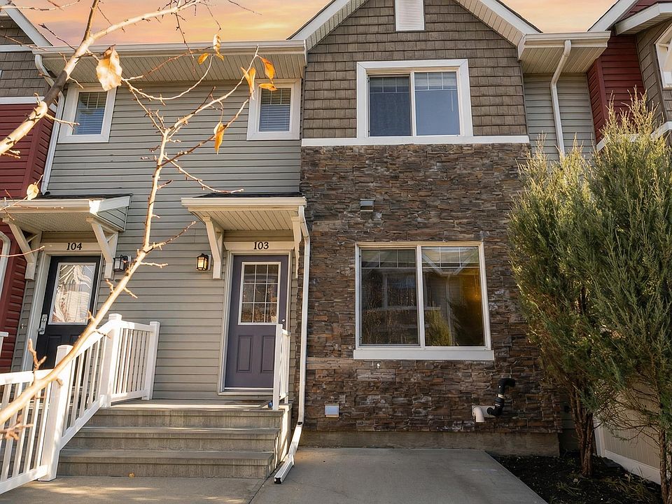 1st image of 655 Tamarack Rd NW #103