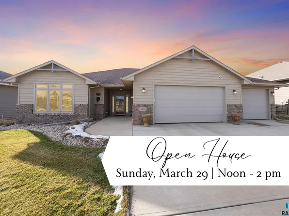 4213 S Orchid Ave, Sioux Falls, SD 57110
