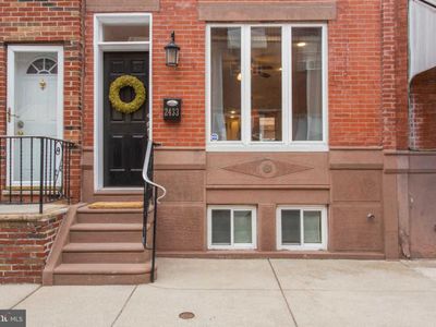 2433 S Bancroft St, Philadelphia, PA, 19145