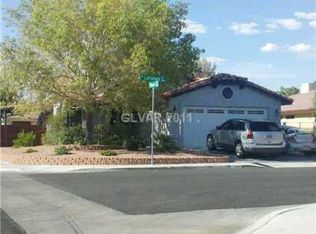 7444 Lattimore Dr, Las Vegas, NV 89128