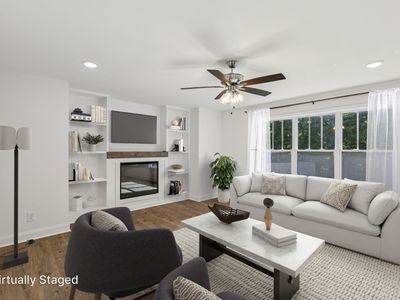 1209 Elizabeth Ln, Clarksville, TN, 37042