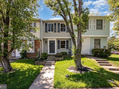 250 Canfield Ter, Frederick, MD, 21702