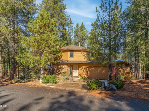 2302 TOM MCMILLAN --, Flagstaff, AZ 86005