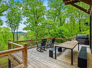 2745 Galloway Rd, Blue Ridge, GA 30513