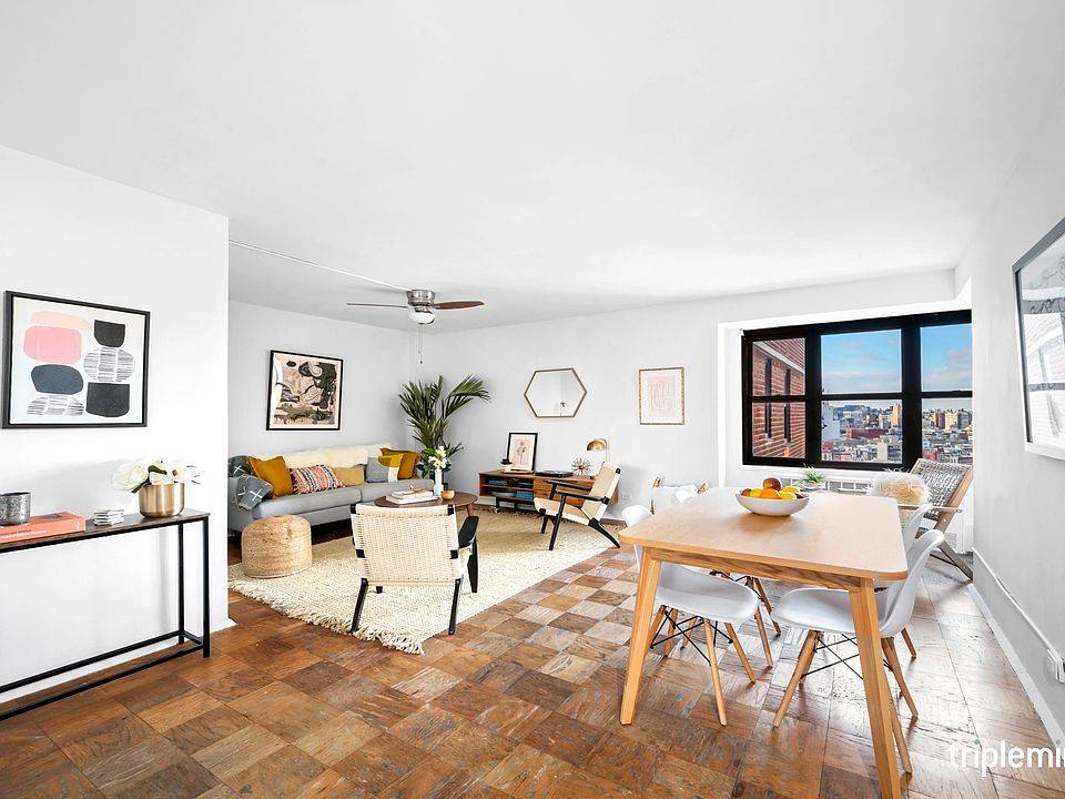 1st image of 385 Grand St #1801/1802