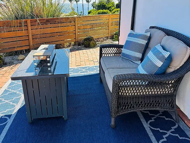 Outdoor Patio