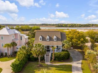 537 Two Mile Run, Johns Island, SC 29455