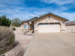 1703 Palo Verde Dr, Kingman, AZ 86409