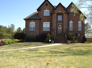 1064 Derby Pkwy, Kimberly, AL 35091