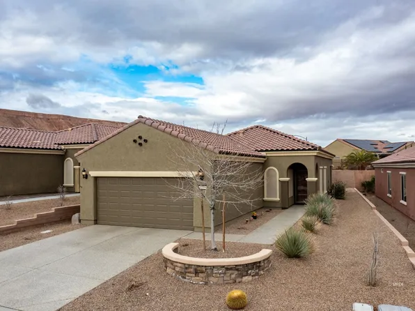 1539 Buffalo Run, Mesquite, NV 89034