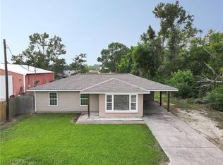 5724 Common St, Lake Charles, LA 70607