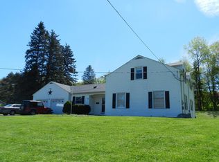 333 S Williamson Rd, Blossburg, PA 16912