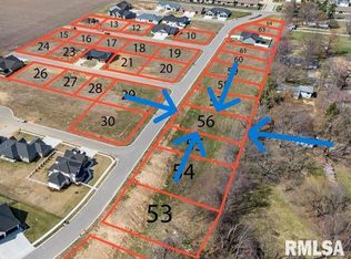 616 Sloan Dr, Springfield, IL 62711