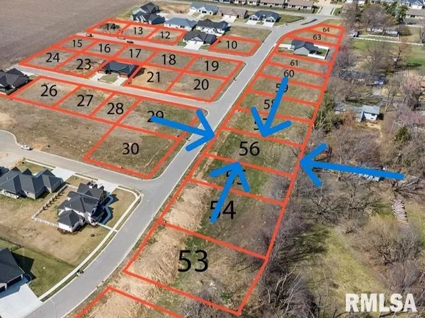 616 Sloan Dr, Springfield, IL 62711