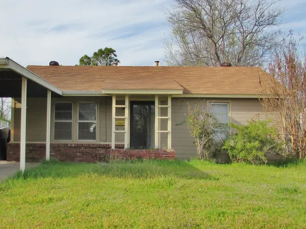 2509 SW 42nd St, Oklahoma City, OK 73119