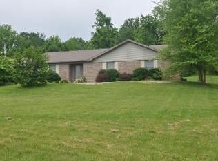 1090 Doe Haven Rd, Ekron, KY 40117