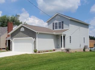 4431 7th St NW, Canton, OH 44708