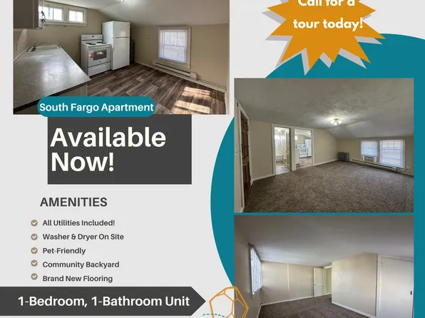 1413-13, 1413-13-1413 13th Ave S #4, Fargo, ND 58103