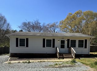 4202 Pigg Mattox Rd, Monroe, NC 28112