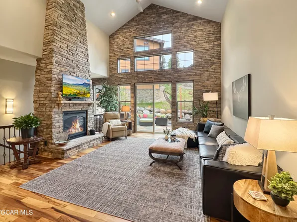 357 Slalom Drive, Granby, CO 80446