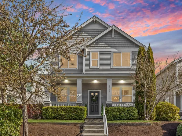 2723 84th Drive NE, Lake Stevens, WA 98258
