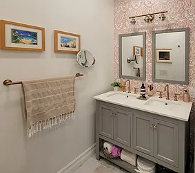 Rented by Brown Harris Stevens