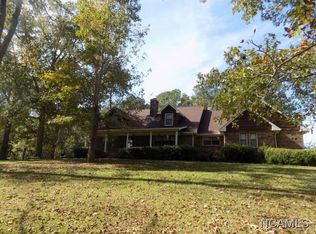 32 Herman Bailey Rd, Somerville, AL 35670