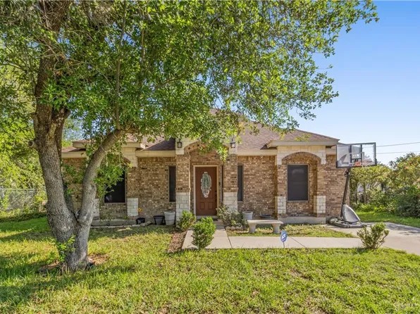 621 Webb St, Mercedes, TX 78570