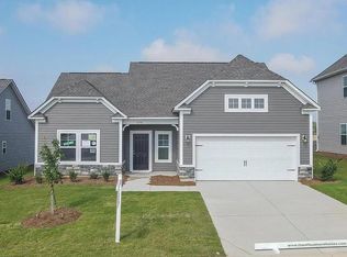 872 Pullman Loop, Aiken, SC 29801