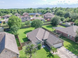 13123 7th St, Santa Fe, TX 77510