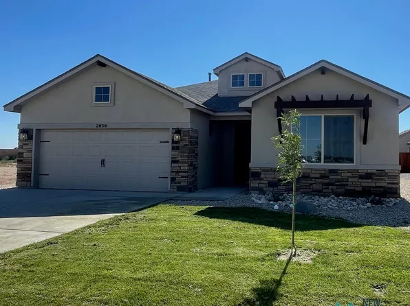 2830 Maravillosa, Hobbs, NM 88240