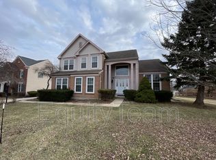 4285 Placepointe Dr, Mason, OH