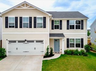 819 Throckmorton Ct, Greenville, SC 29605