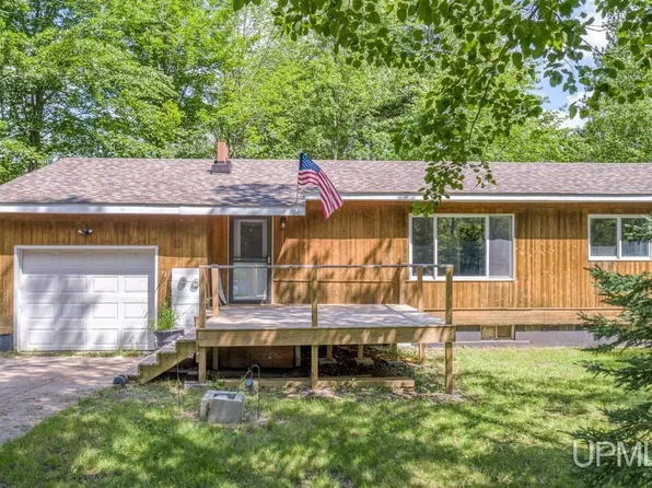 4580 Us Highway 2 Hwy #&-41, Escanaba, MI 49829