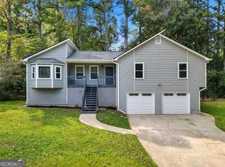 6199 Brookside Ln, Acworth, GA 30102