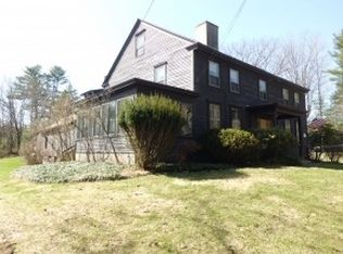 39 Oak Hill Rd, Concord, NH 03301