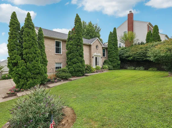 106 Aspen Ct, Southgate, KY 41071