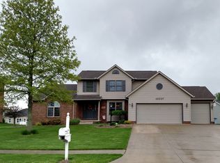 10037 Derbyshire Ave NW, North Canton, OH
