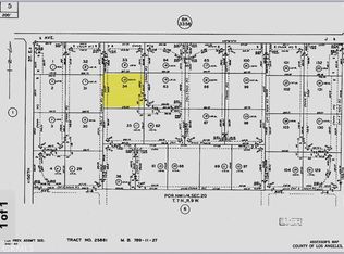 0 Vic Ave #J2, Lancaster, CA 93535