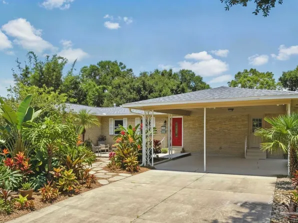 3014 Magnolia Ave, Pensacola, FL 32503