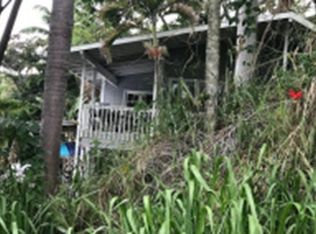 82-5823 Napoopoo Rd, Captain Cook, HI 96704